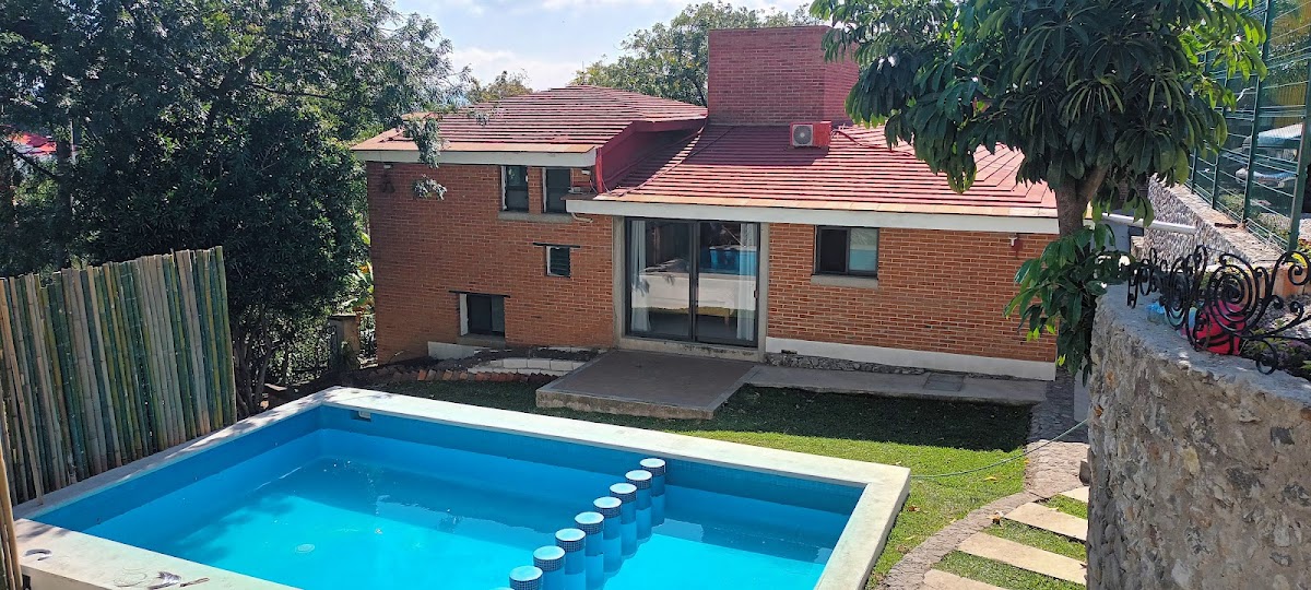 Bonanza Hotel Garden Spa